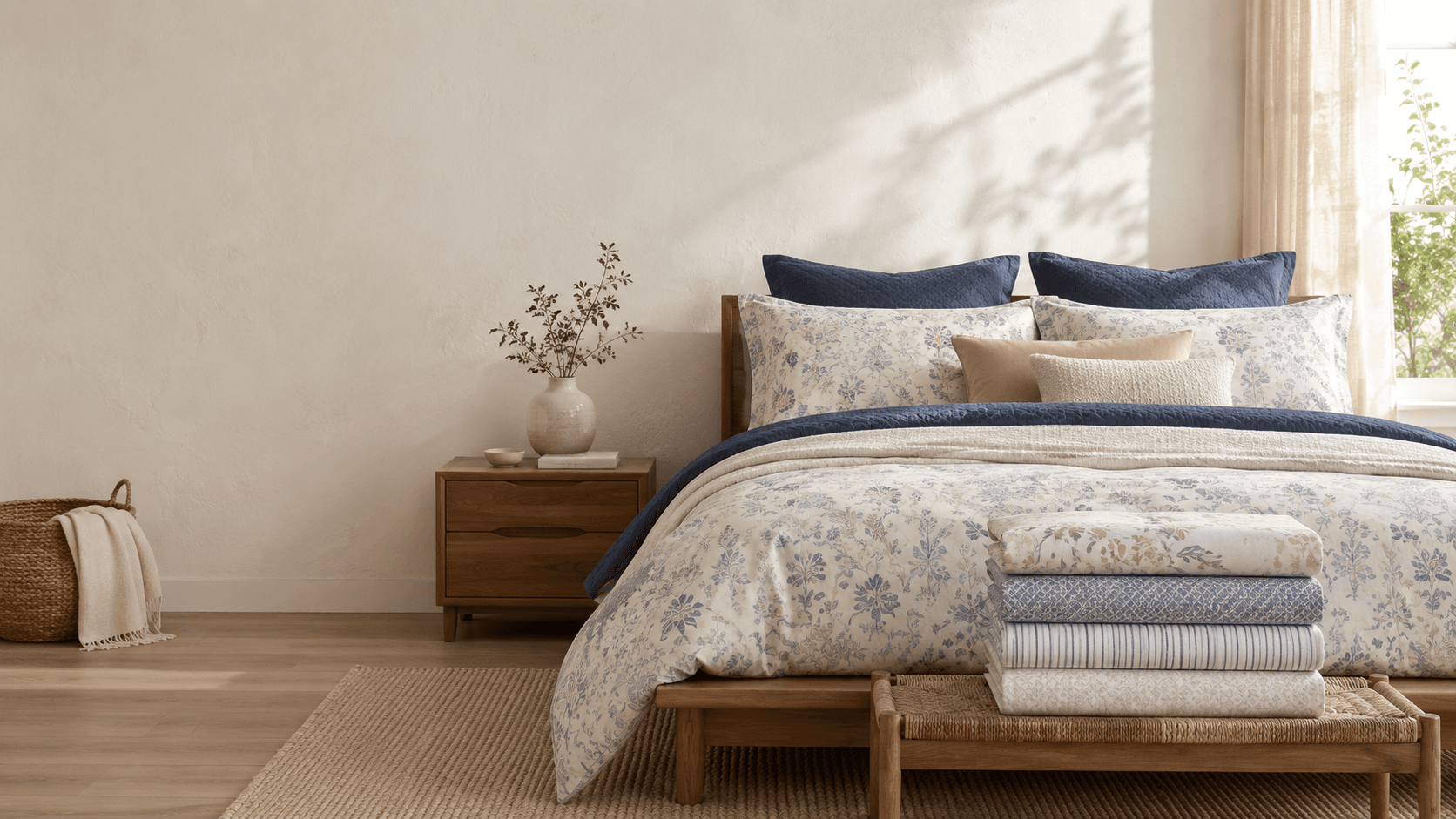 Bedding